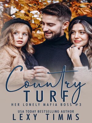 cover image of Country Turf
